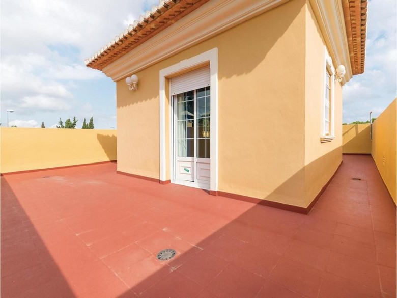 Holiday Home Partida Sta. Lucia, C/altair
