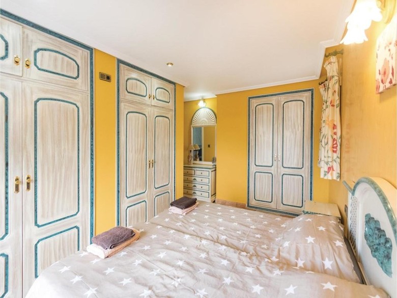 Holiday Home Partida Sta. Lucia, C/altair