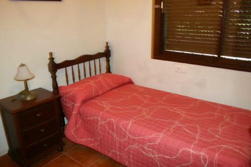 Casa Rural Los Naranjos