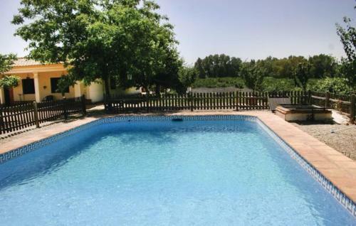 Casa Rural Los Naranjos
