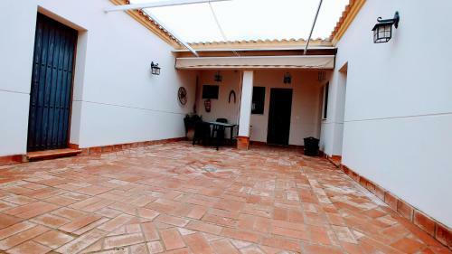 Casa Rural Los Naranjos