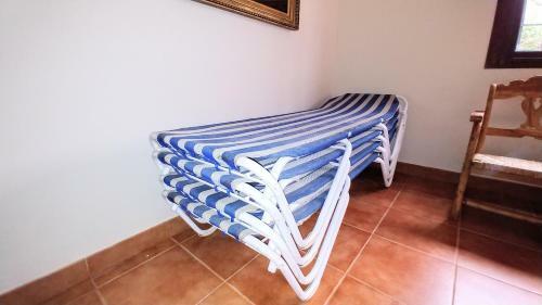 Casa Rural Los Naranjos