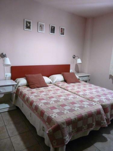B&B Ra Tenaja