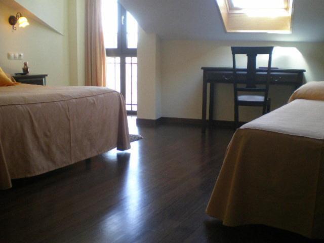 Hotel La Casona De Laz�rtegui