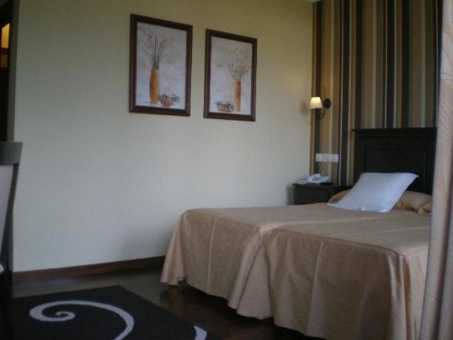 Hotel La Casona De Laz�rtegui