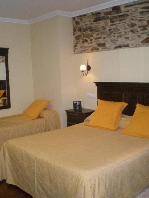 Hotel La Casona De Laz�rtegui