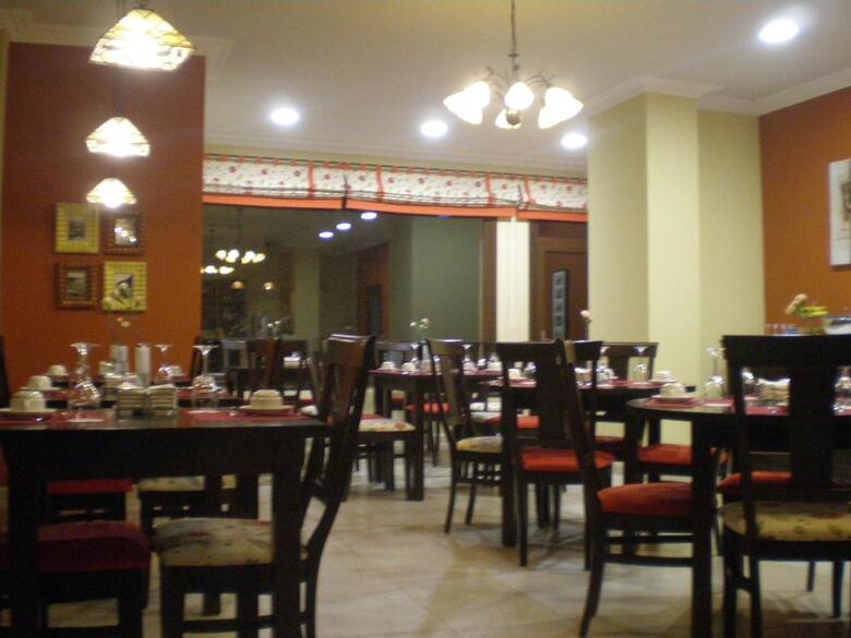 Hotel La Casona De Laz�rtegui