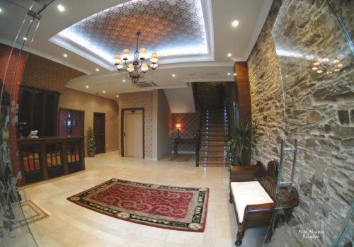 Hotel La Casona De Laz�rtegui