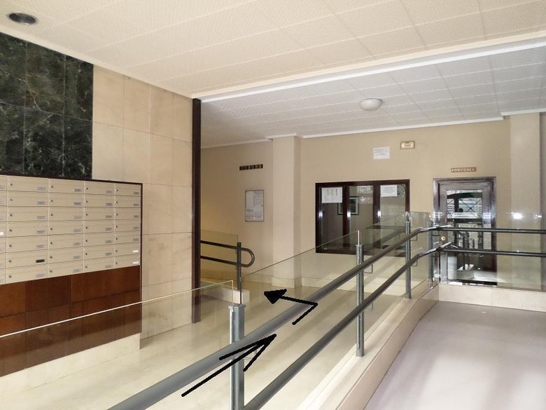Hostal Pensi�n Lacasta