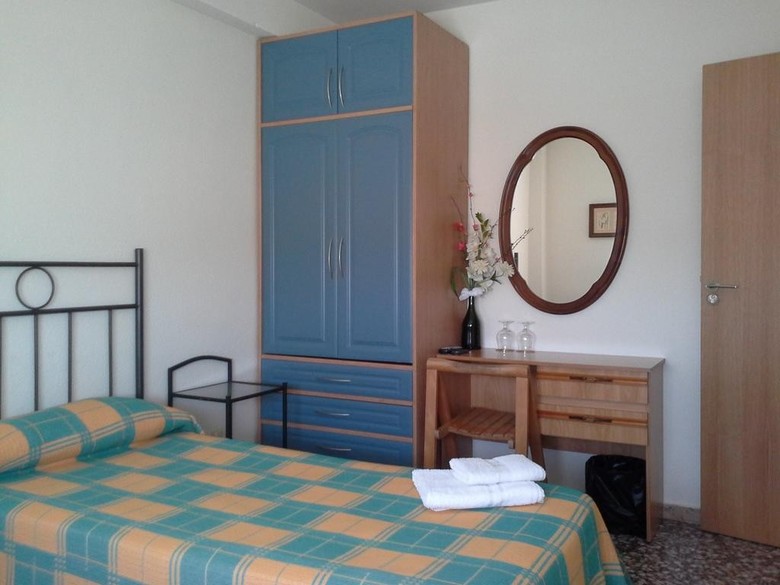 Hostal Pensi�n Lacasta