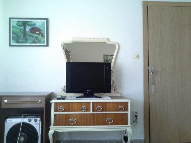 Hostal Pensi�n Lacasta