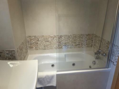 Apartamentos Argualas