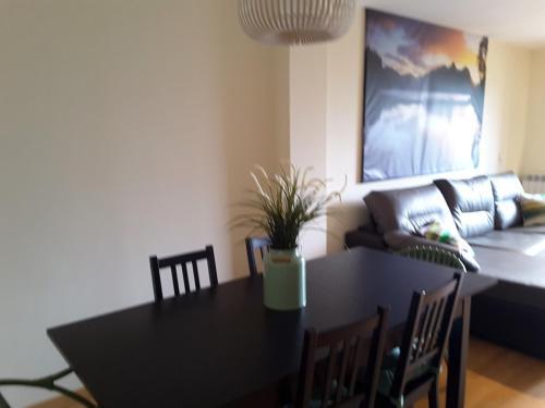 Apartamentos Argualas
