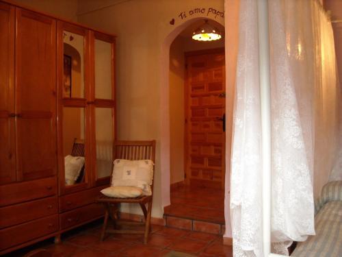Bed & Breakfast La Quinta Del Abuelo F�lix