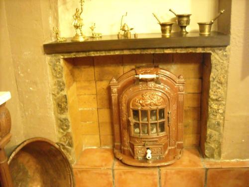 Bed & Breakfast La Quinta Del Abuelo F�lix