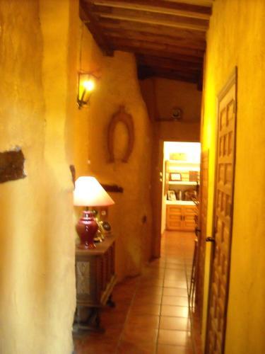 Bed & Breakfast La Quinta Del Abuelo F�lix
