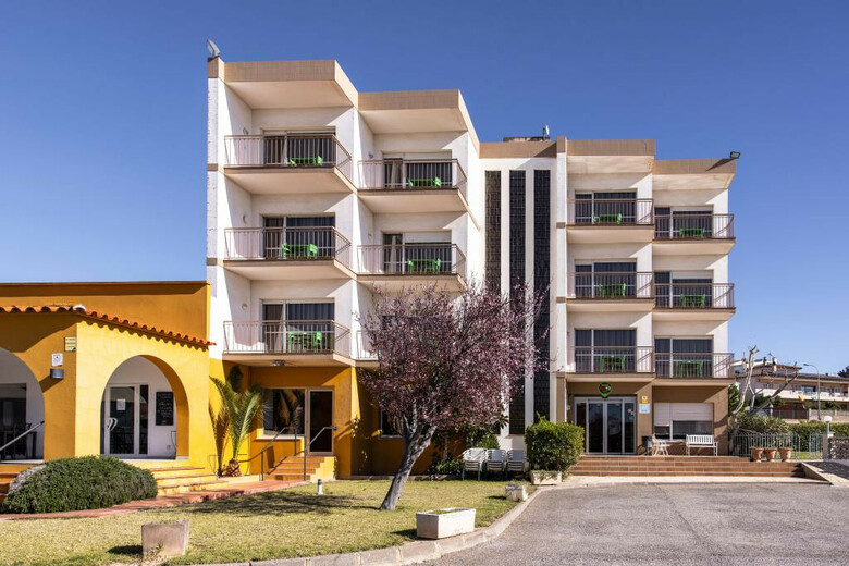 Hotel Rvhotels Gr92