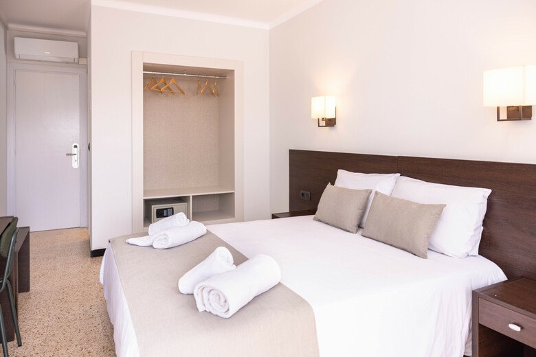 Hotel Rvhotels Gr92
