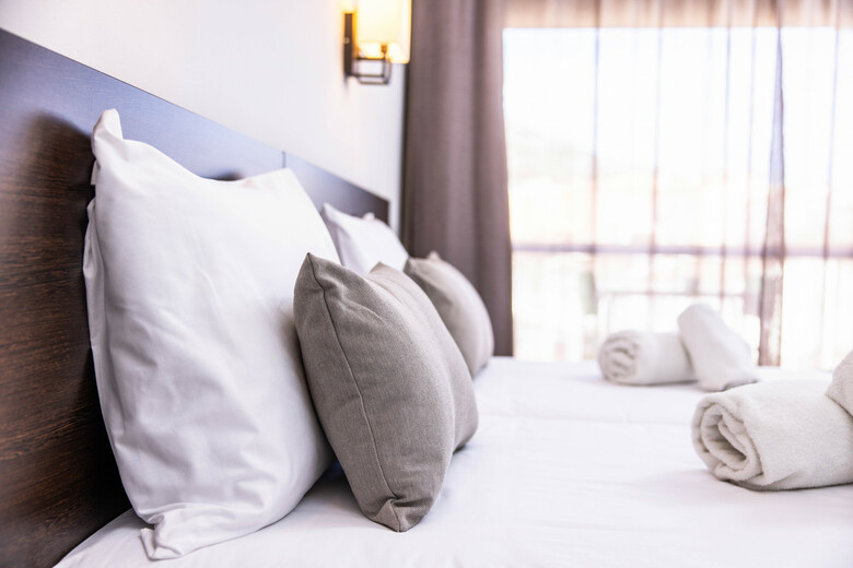 Hotel Rvhotels Gr92