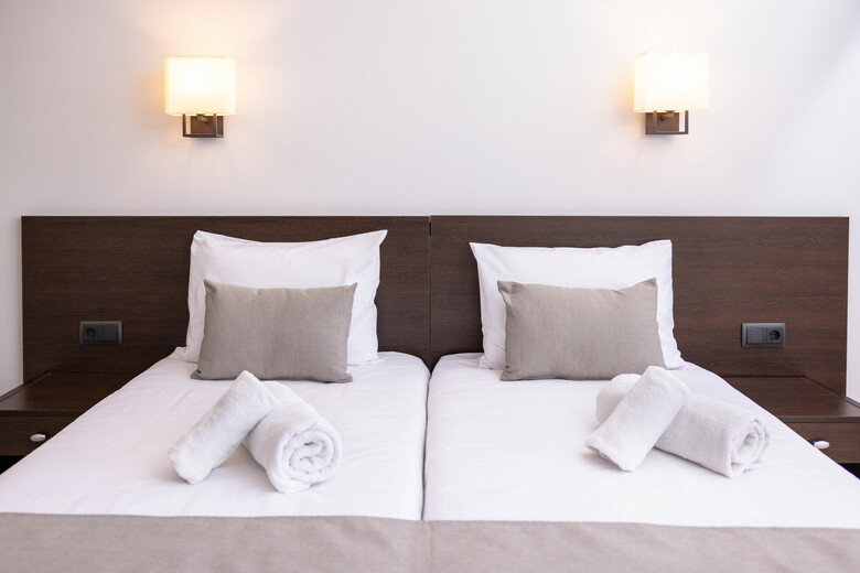 Hotel Rvhotels Gr92