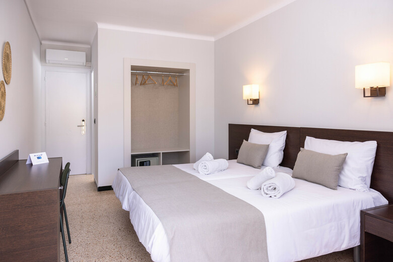 Hotel Rvhotels Gr92