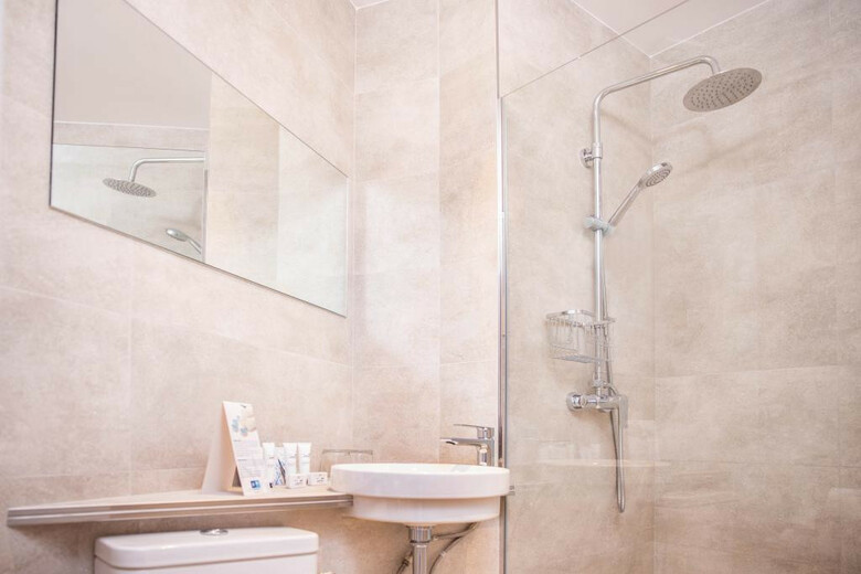 Hotel Rvhotels Gr92