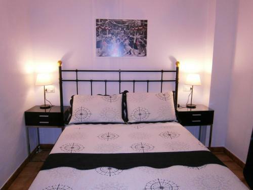 Hostal Don Pepe
