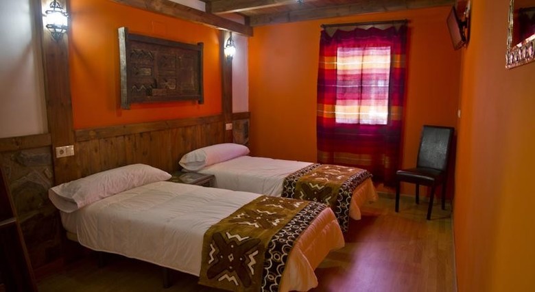 Hotel Plaza