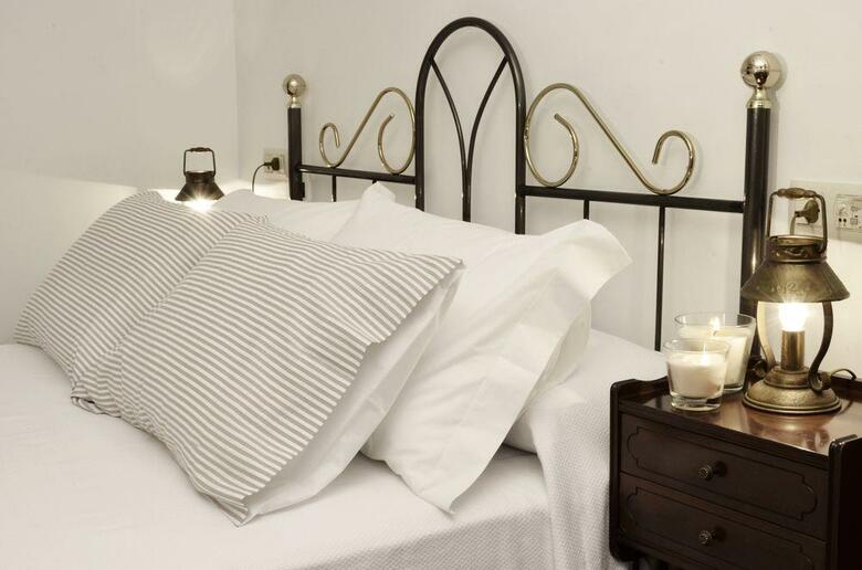 Hotel Sete Artes