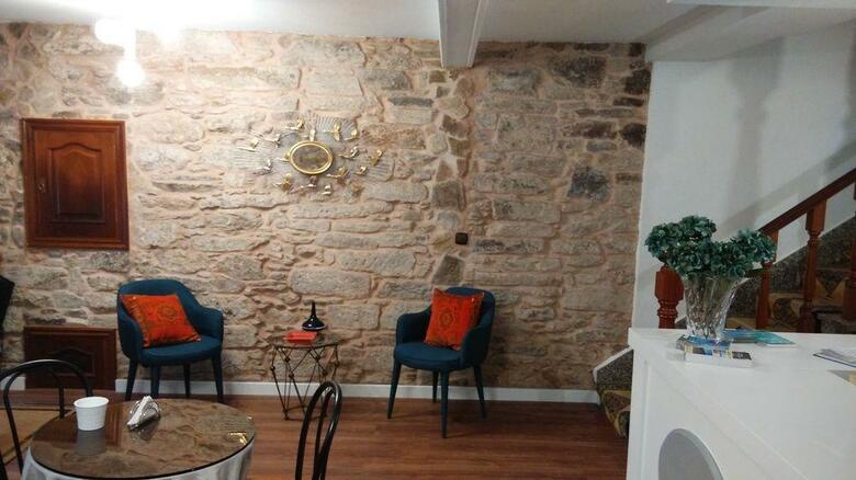 Hotel Sete Artes