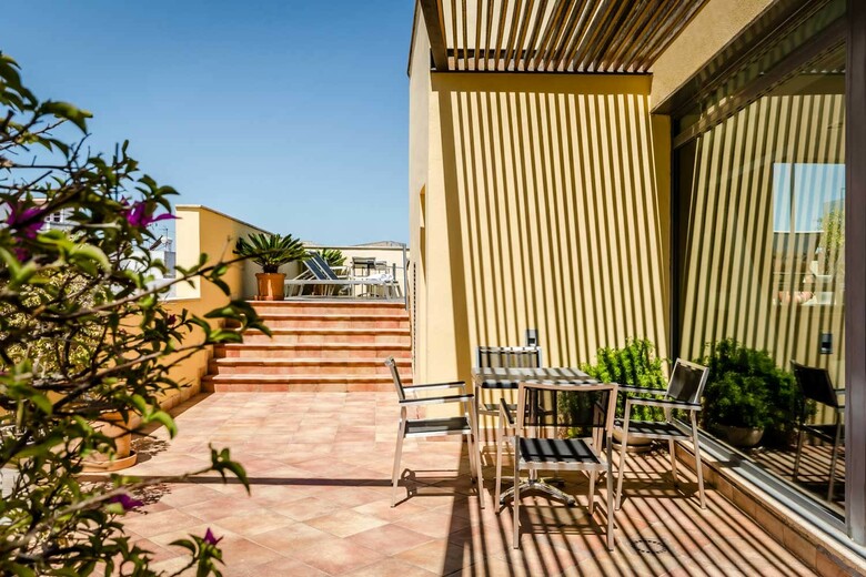 Hotel Eurostars Asta Regia