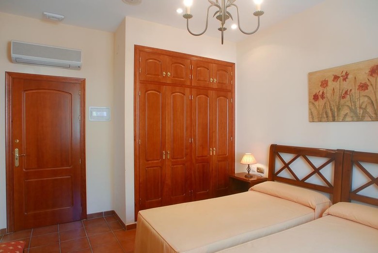 Hotel Monte Victoria