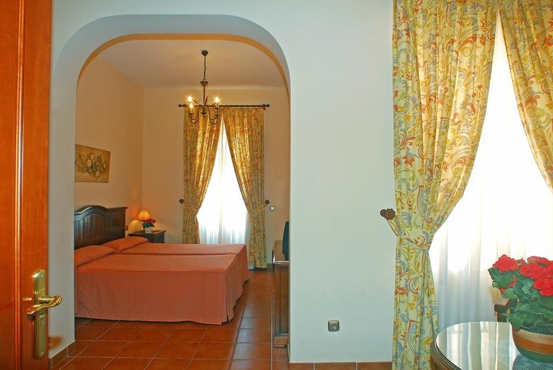 Hotel Monte Victoria
