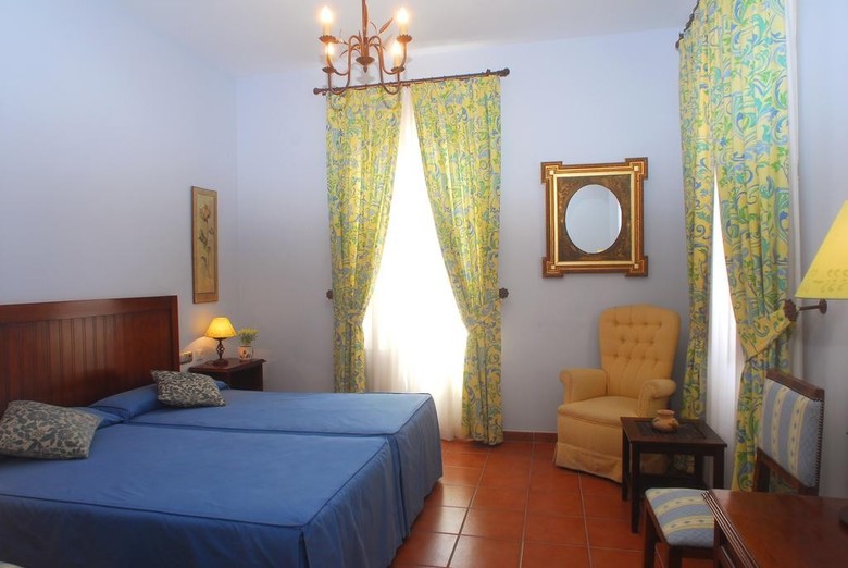 Hotel Monte Victoria