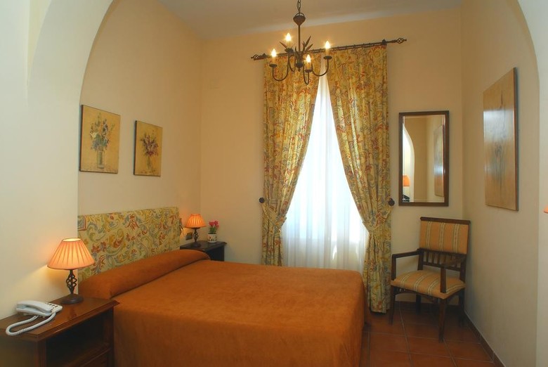 Hotel Monte Victoria