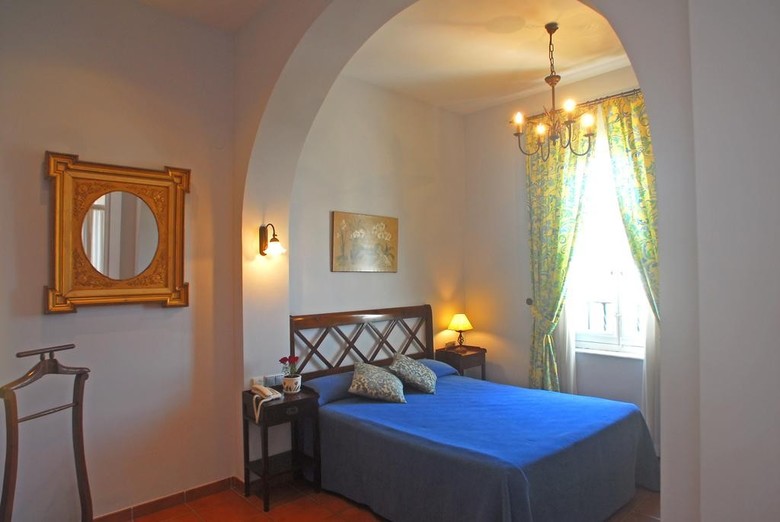 Hotel Monte Victoria