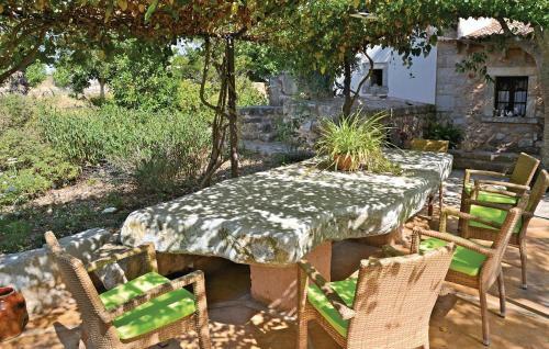 Holiday Home Poligono 3 Parc