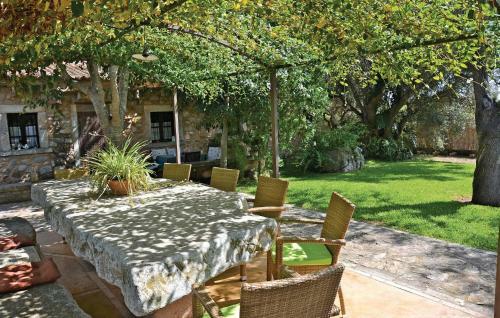 Holiday Home Poligono 3 Parc