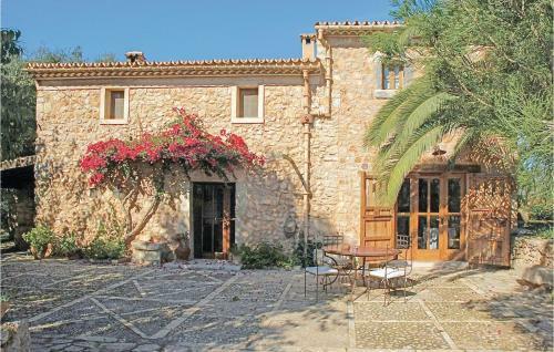 Holiday Home Poligono 3 Parc