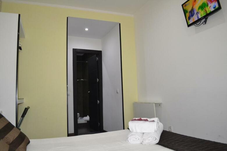 Hostal El Brezo
