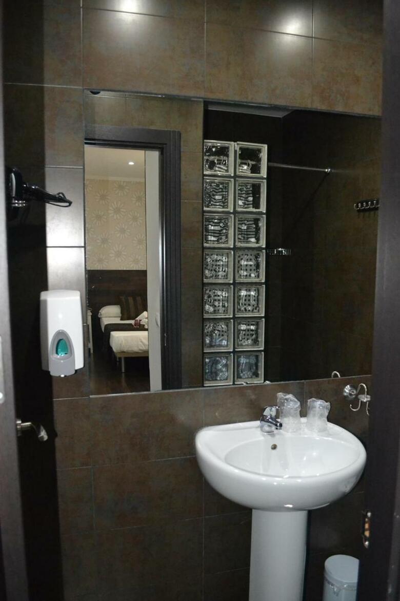 Hostal El Brezo