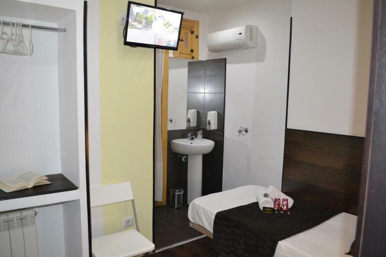 Hostal El Brezo