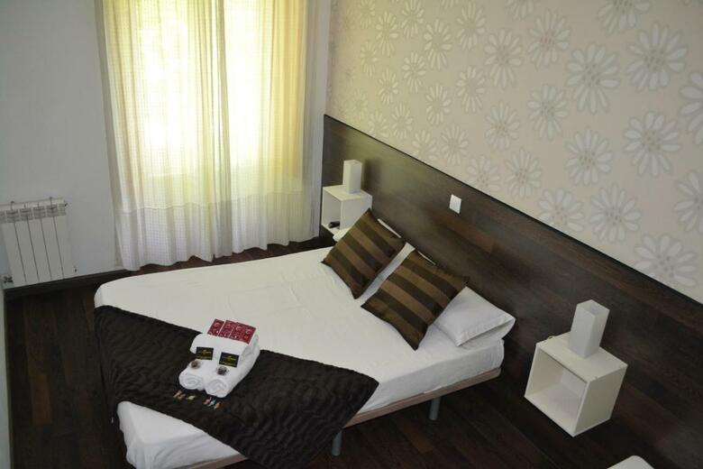 Hostal El Brezo