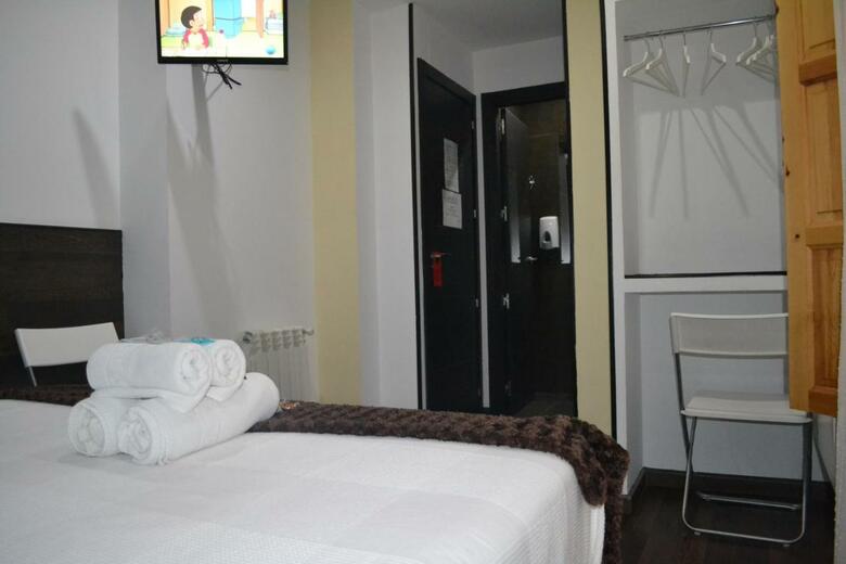 Hostal El Brezo