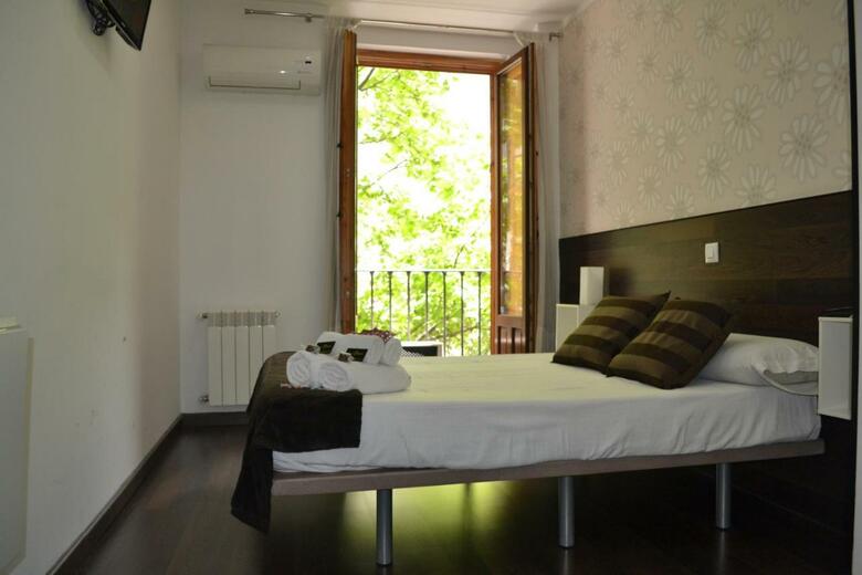 Hostal El Brezo