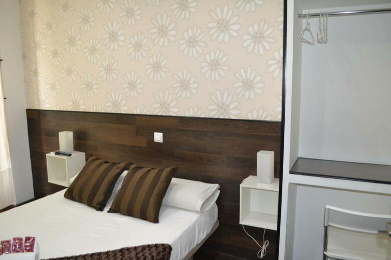 Hostal El Brezo