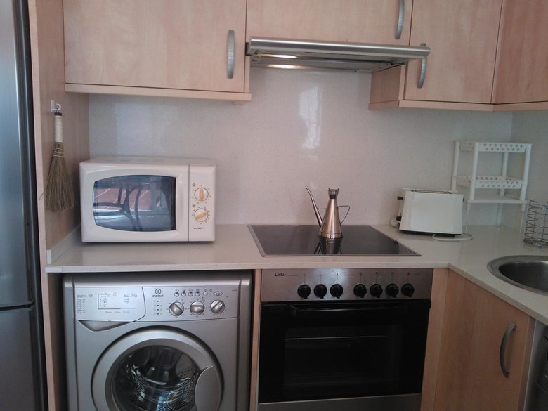 Apartamento Guardamar