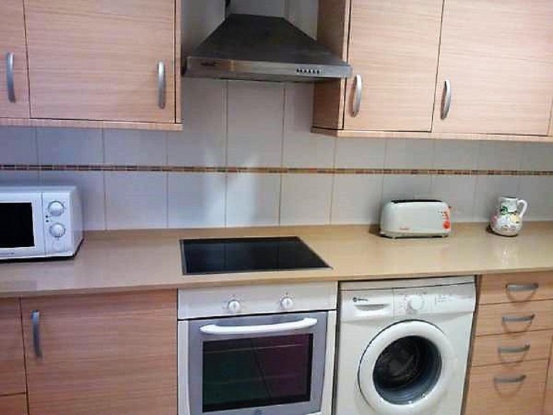 Apartamento Guardamar