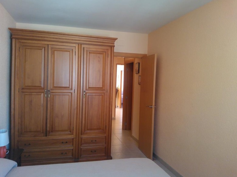Apartamento Guardamar