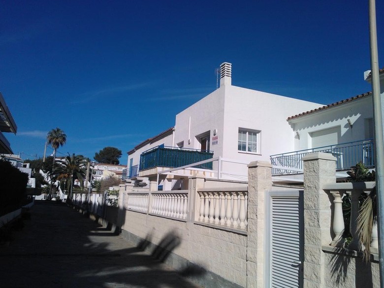 Apartamento Guardamar